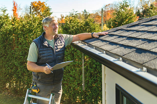 Trusted Roof Leak Repair service in Burlington, IL - Ben Roofing and Steel LLC