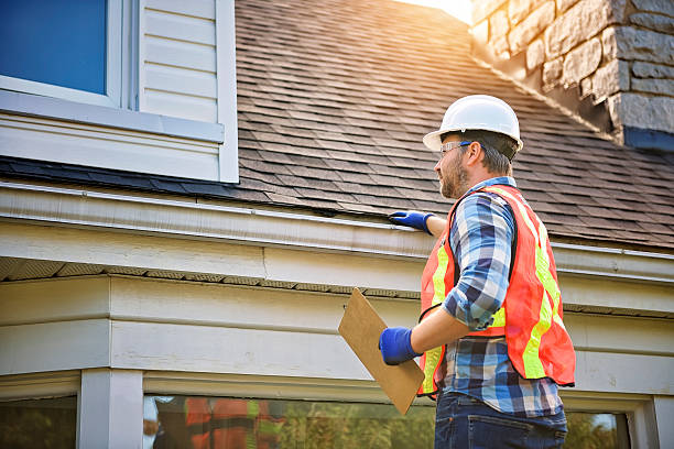 Trusted Roof Inspection service in Burlington, IL - Ben Roofing and Steel LLC